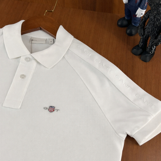 Gant Premium Polo Yaka
