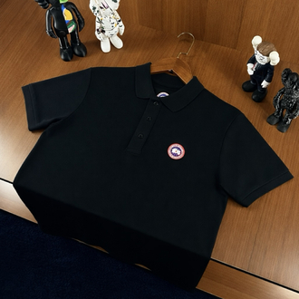 Canada Goose Premium Polo Yaka