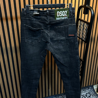 DSQ2 Premium Pantolon
