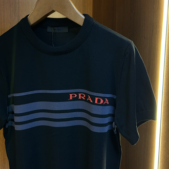 Prada Premium Triko