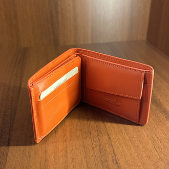 Goyard Premium İthal Deri Cüzdan