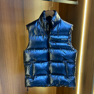 Prada Premium Yelek