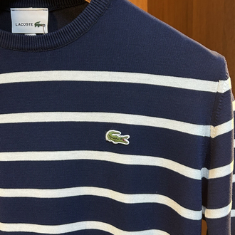 Lacoste Premium Triko(Lacivert) 