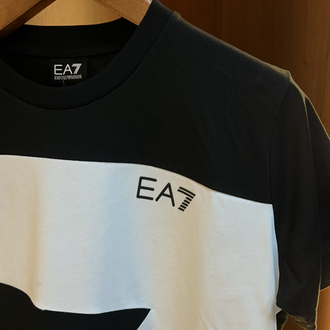 EA7 Premium T-shirt