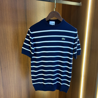 Lacoste Premium Triko(Lacivert) 