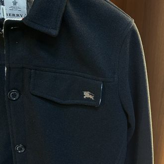 Burberry Premium Kaşe