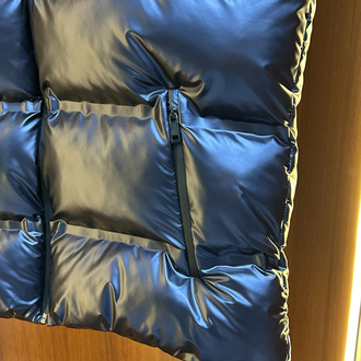 Prada Premium Yelek