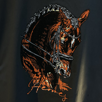 Hermes Premium T-shirt