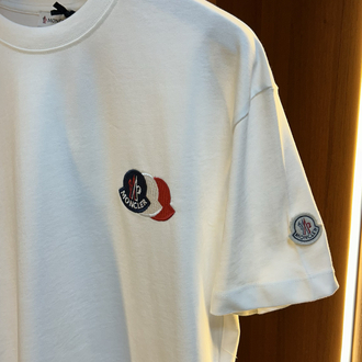 Moncler Premium T-shirt