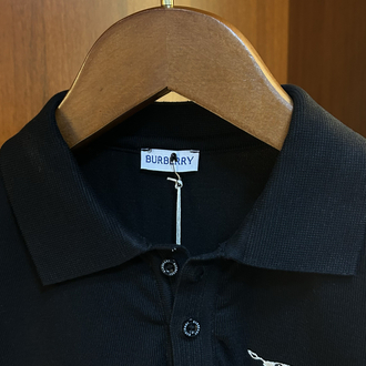 Burberry Premium Polo Yaka