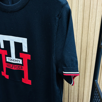 Tommy Premium Triko T-shirt