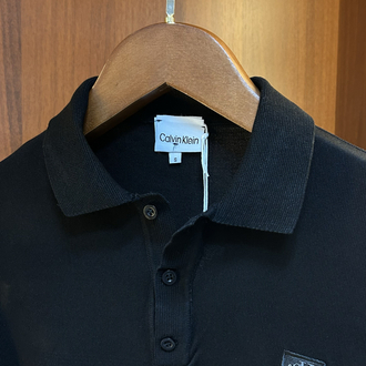 CK Premium Triko Polo Yaka