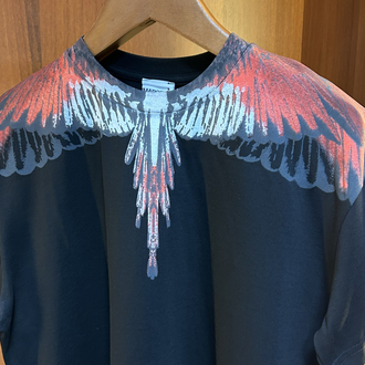 Marcelo Burlon Premium T-shirt