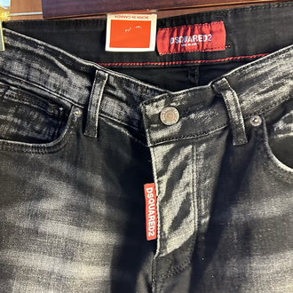 DSQ2 Premium Pantolon 7869