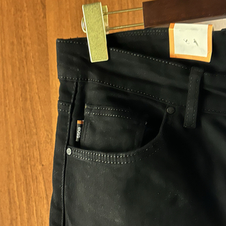 Boss Premium Pantolon