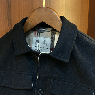 Burberry Premium Kaşe