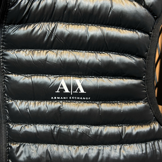 Armani Exchange Premium Yelek