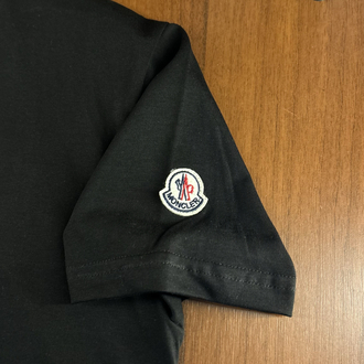 Moncler Premium T-shirt