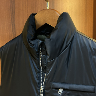 Prada Premium Yelek