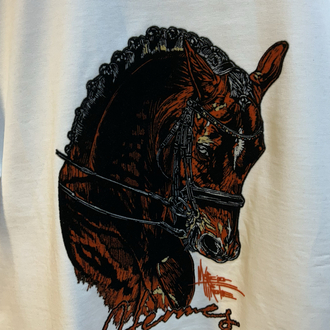 Hermes Premium T-shirt