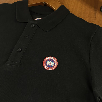 Canada Goose Premium Polo Yaka