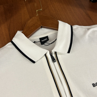 Boss Premium Polo Yaka