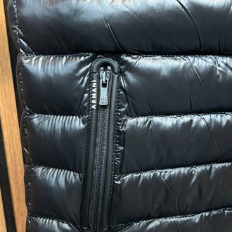 Armani Exchange Premium Yelek