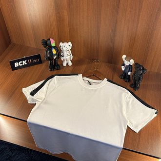 Beymen Kol Ve Omuz Detaylı Premium T-shirt