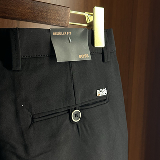 Boss Premium Jogger