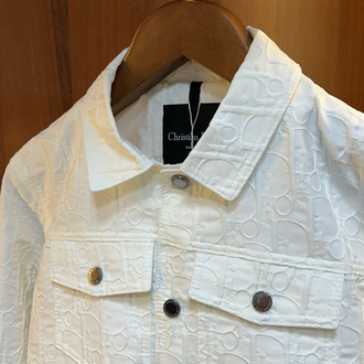 Dior Premium Ceket