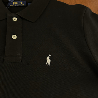 RL Premium Polo Yaka