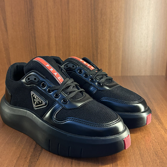 Prada Premium Ayakkabı