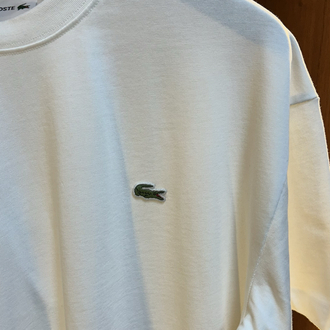 Lacoste Basic T-shirt