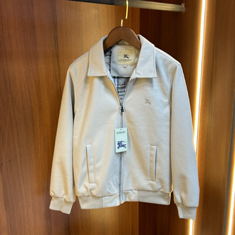Burberry Premium Kaşe Ceket