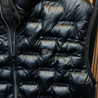 Lacoste Premium Yelek