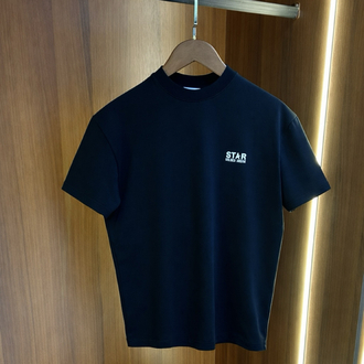 Golden Goose Premium T-shirt (Sırt Detaylı)