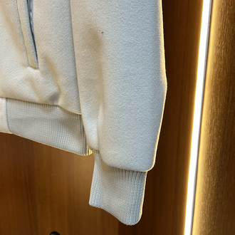 Burberry Premium Kaşe Ceket