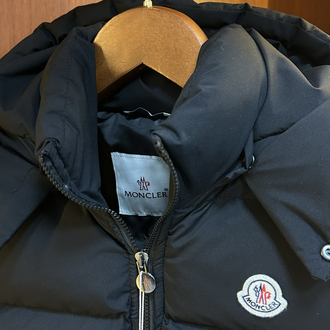 Moncler Mat Yelek