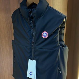 Canada Goose Premium Yelek