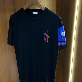 Moncler Premium Triko T-shirt