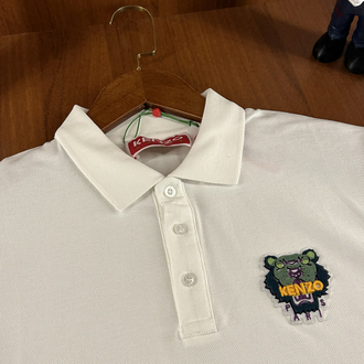 Kenzo Premium Polo Yaka