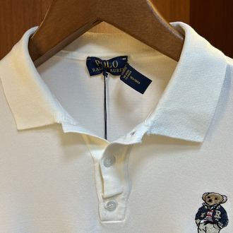 RL Premium Triko Polo Yaka