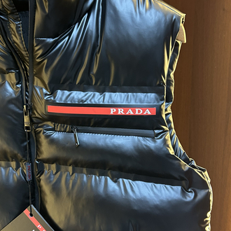 Prada Premium Yelek