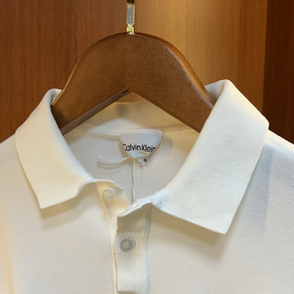 CK Premium Triko Polo Yaka