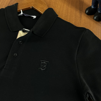 Burberry Premium Polo Yaka