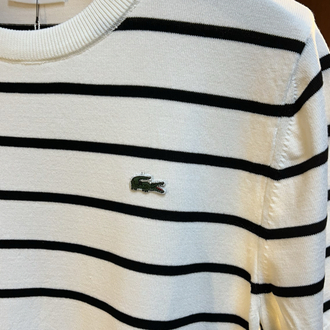 Lacoste Premium Triko T-shirt