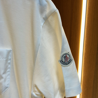 Moncler Premium T-shirt