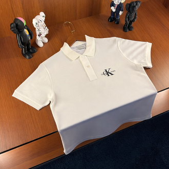CK Premium Polo Yaka