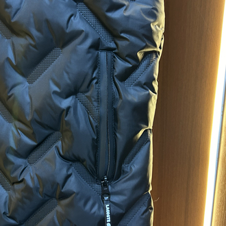 Lacoste Premium Yelek