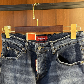 DSQ2 Premium Pantolon 7747